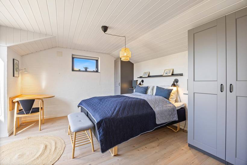 Foto von Ferienhaus LD81 in Bjerregård - Westjütland