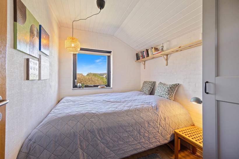 Foto von Ferienhaus LD81 in Bjerregård - Westjütland
