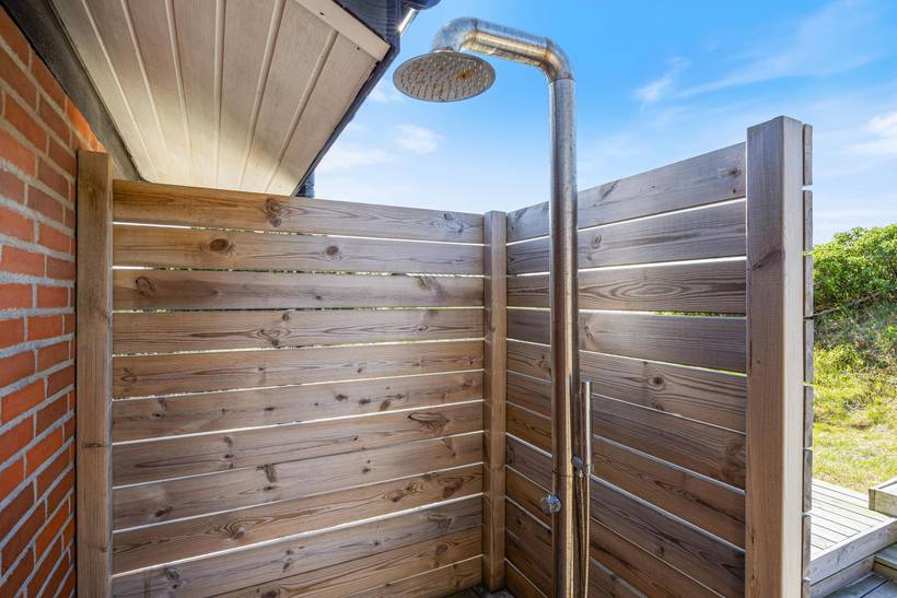 Foto von Ferienhaus LD81 in Bjerregård - Westjütland