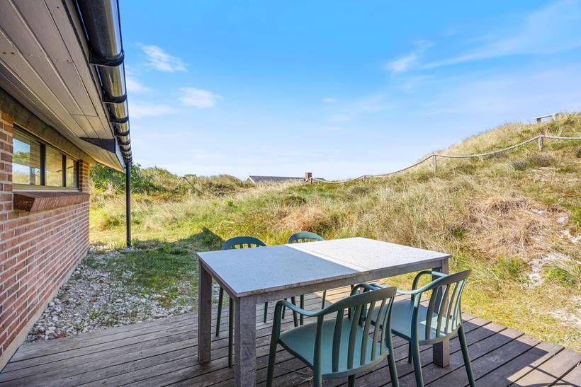 Foto von Ferienhaus LD81 in Bjerregård - Westjütland