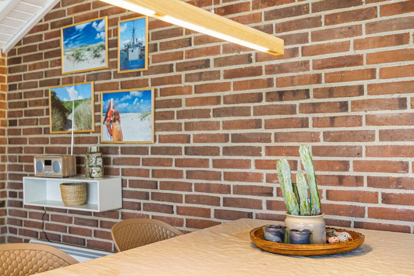 Foto von Ferienhaus LD81 in Bjerregård - Westjütland