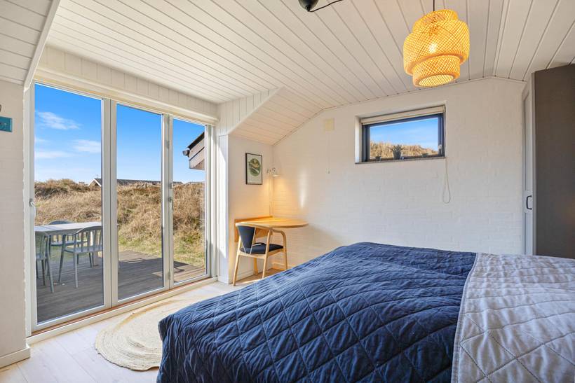 Foto von Ferienhaus LD81 in Bjerregård - Westjütland