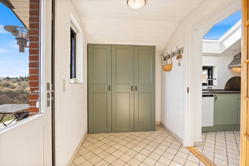 Foto von Ferienhaus LD81 in Bjerregård - Westjütland