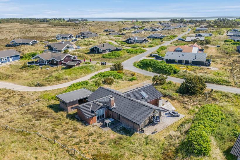 Foto von Ferienhaus LD81 in Bjerregård - Westjütland