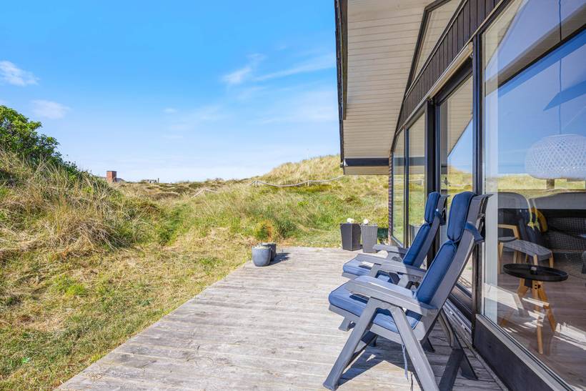 Foto von Ferienhaus LD81 in Bjerregård - Westjütland
