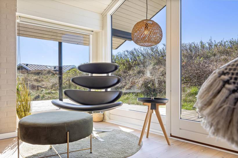 Foto von Ferienhaus LD81 in Bjerregård - Westjütland