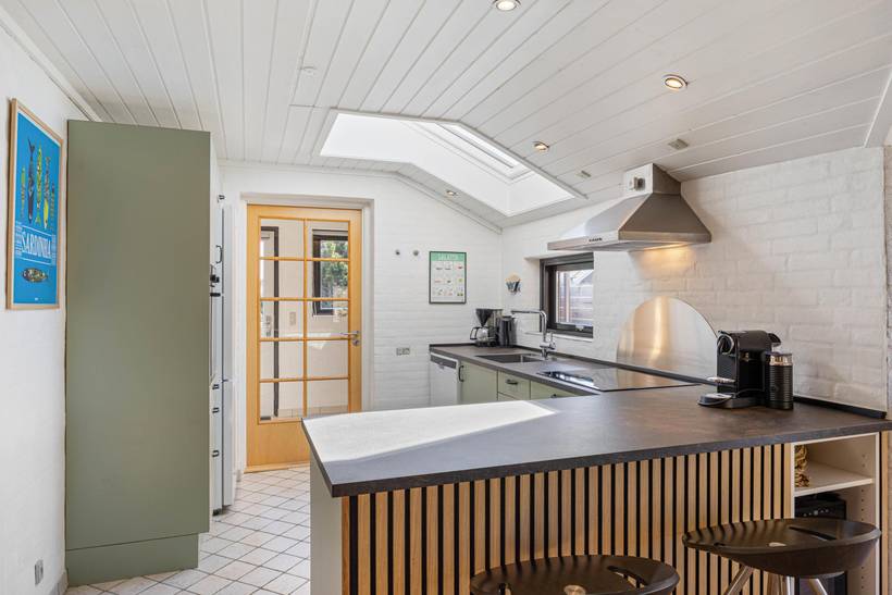 Foto von Ferienhaus LD81 in Bjerregård - Westjütland