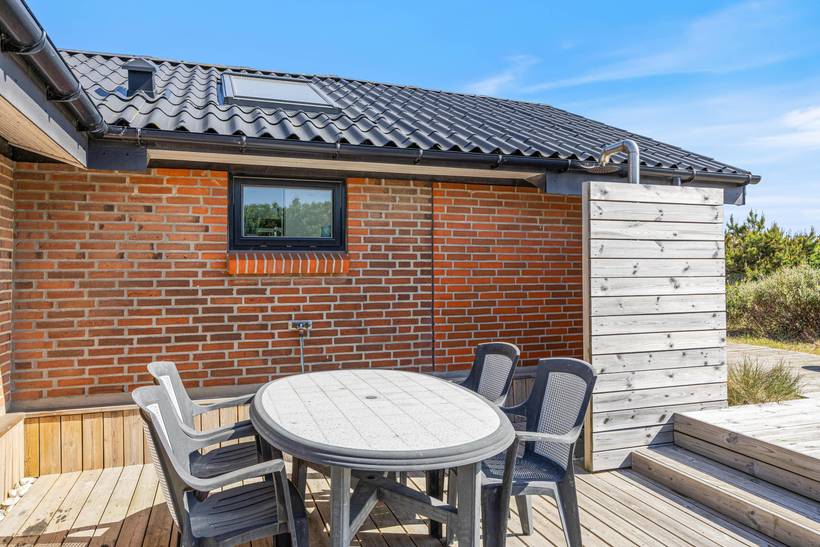 Foto von Ferienhaus LD81 in Bjerregård - Westjütland