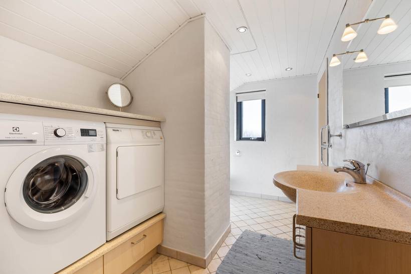 Foto von Ferienhaus LD81 in Bjerregård - Westjütland