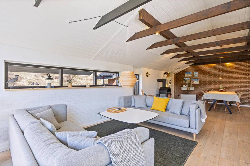 Foto von Ferienhaus LD81 in Bjerregård - Westjütland