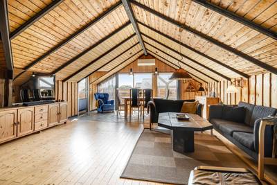 Vorschaubild von Ferienhaus LD82 in Vejlby Klit - Westjütland
