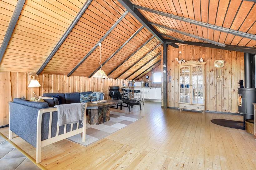 Foto von Ferienhaus LD82 in Vejlby Klit - Westjütland