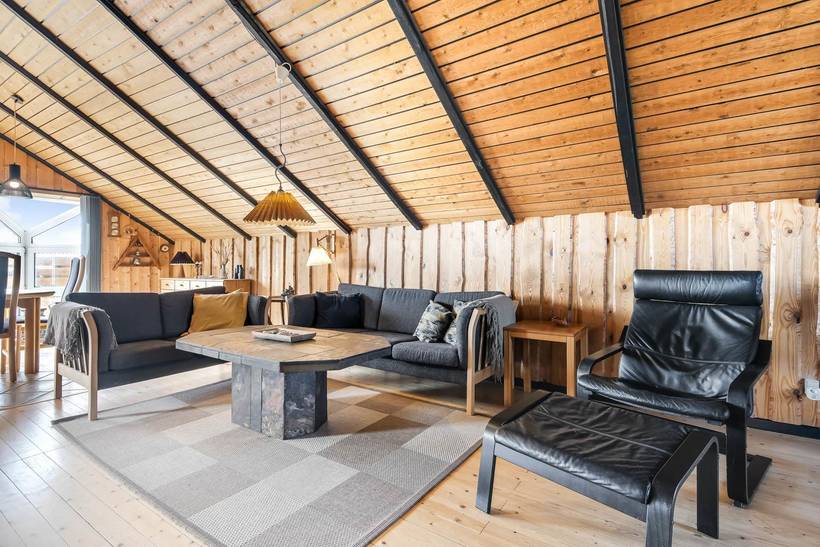 Foto von Ferienhaus LD82 in Vejlby Klit - Westjütland