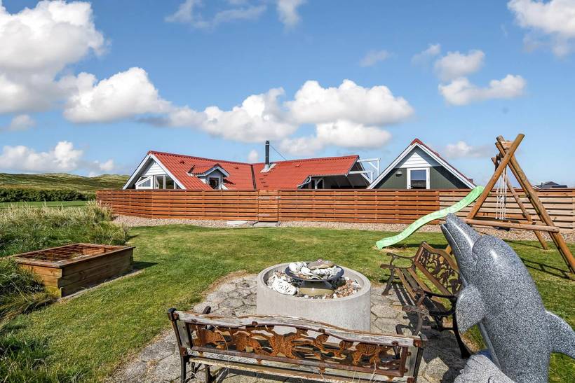 Foto von Ferienhaus LD82 in Vejlby Klit - Westjütland