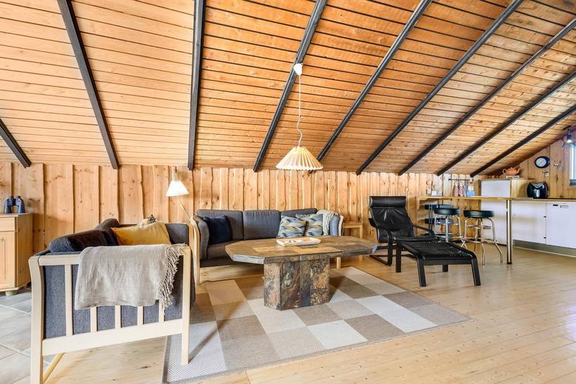 Foto von Ferienhaus LD82 in Vejlby Klit - Westjütland