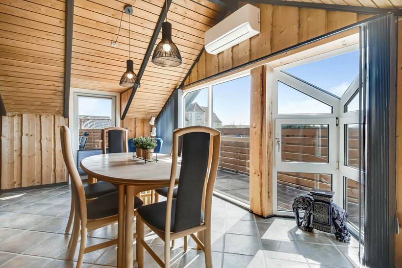 Foto von Ferienhaus LD82 in Vejlby Klit - Westjütland