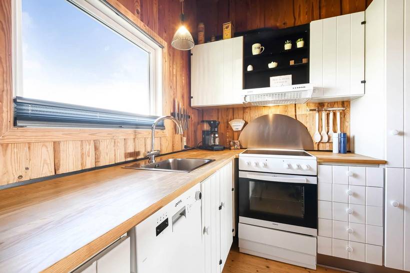 Foto von Ferienhaus LD82 in Vejlby Klit - Westjütland