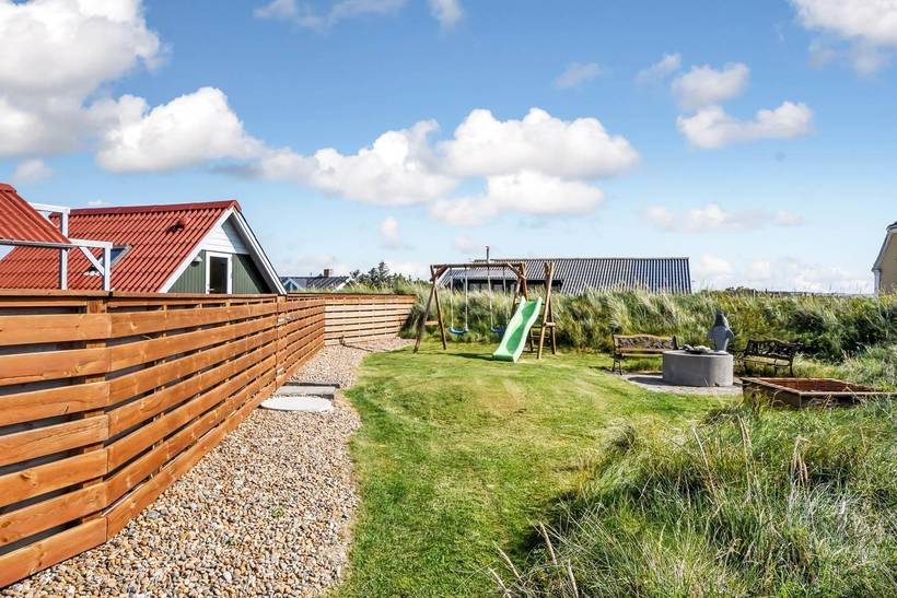 Foto von Ferienhaus LD82 in Vejlby Klit - Westjütland