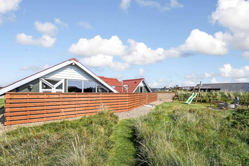 Foto von Ferienhaus LD82 in Vejlby Klit - Westjütland