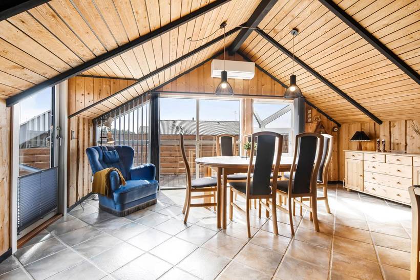 Foto von Ferienhaus LD82 in Vejlby Klit - Westjütland