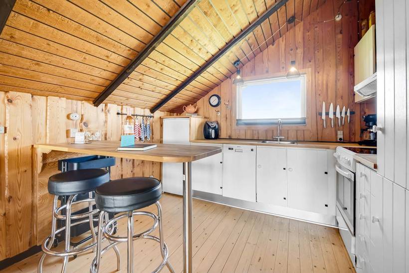 Foto von Ferienhaus LD82 in Vejlby Klit - Westjütland