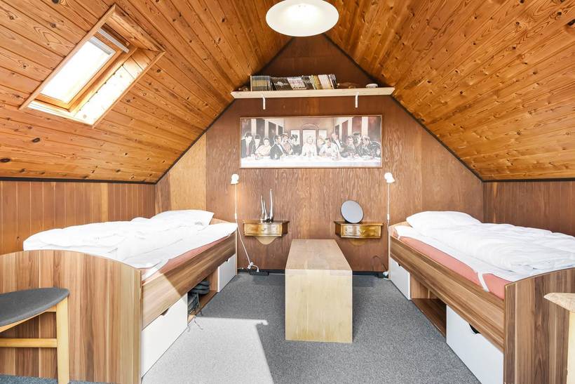 Foto von Ferienhaus LD82 in Vejlby Klit - Westjütland