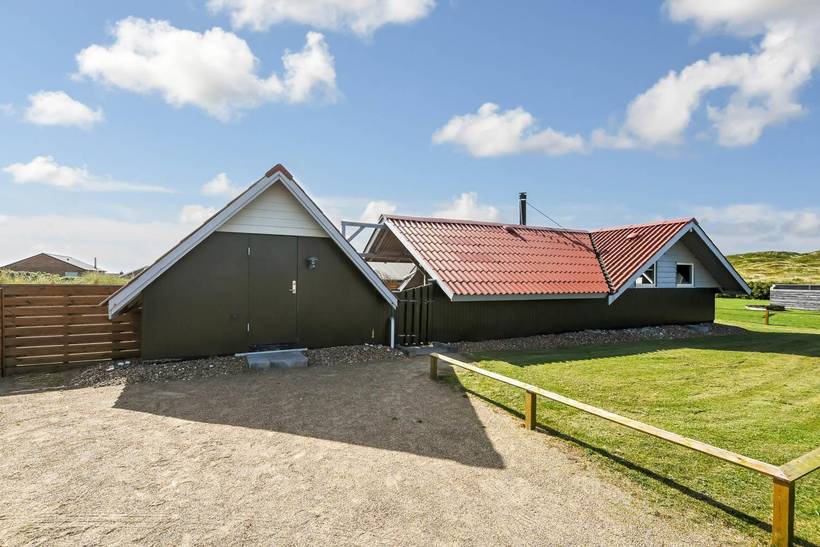 Foto von Ferienhaus LD82 in Vejlby Klit - Westjütland