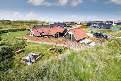 Vorschaubild von Ferienhaus LD82 in Vejlby Klit - Westjütland