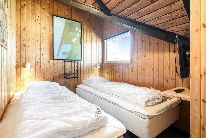 Foto von Ferienhaus LD82 in Vejlby Klit - Westjütland