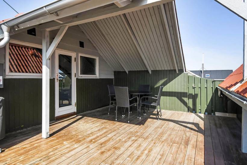 Foto von Ferienhaus LD82 in Vejlby Klit - Westjütland
