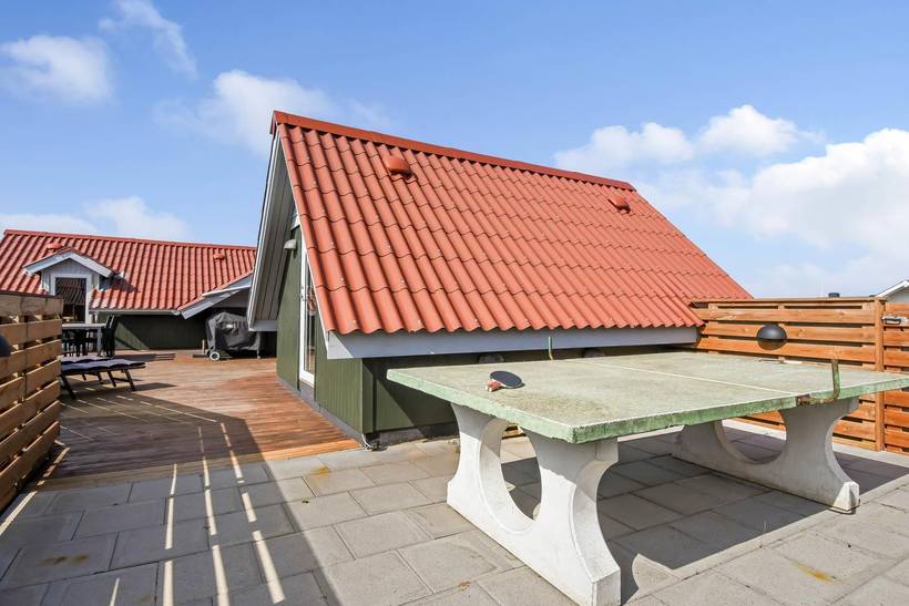 Foto von Ferienhaus LD82 in Vejlby Klit - Westjütland