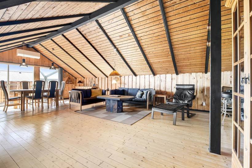 Foto von Ferienhaus LD82 in Vejlby Klit - Westjütland