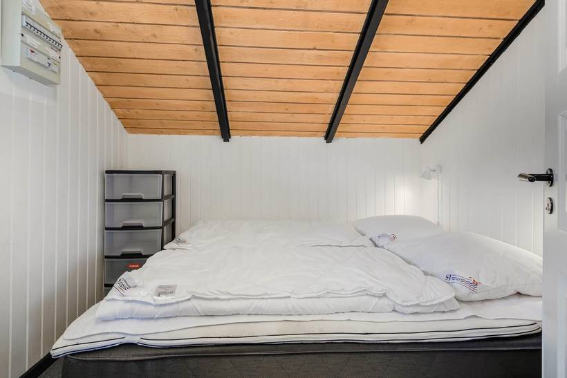 Foto von Ferienhaus LD82 in Vejlby Klit - Westjütland