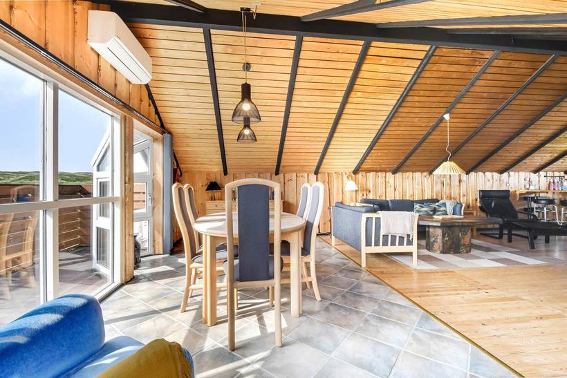 Foto von Ferienhaus LD82 in Vejlby Klit - Westjütland