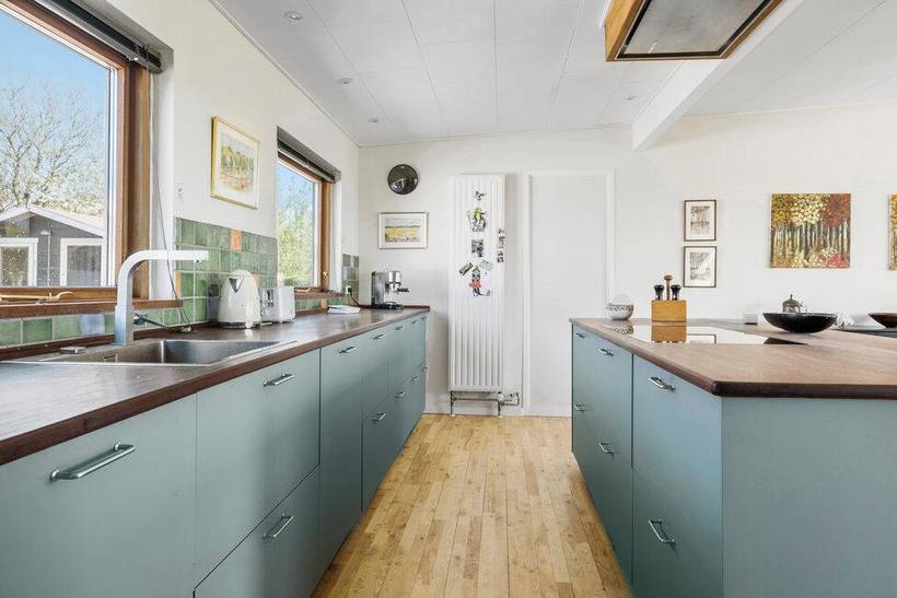 Foto von Ferienhaus LD84 auf Reersø - Westseeland