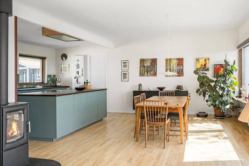 Foto von Ferienhaus LD84 auf Reersø - Westseeland