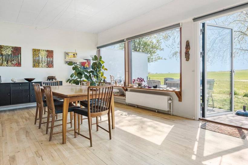 Foto von Ferienhaus LD84 auf Reersø - Westseeland