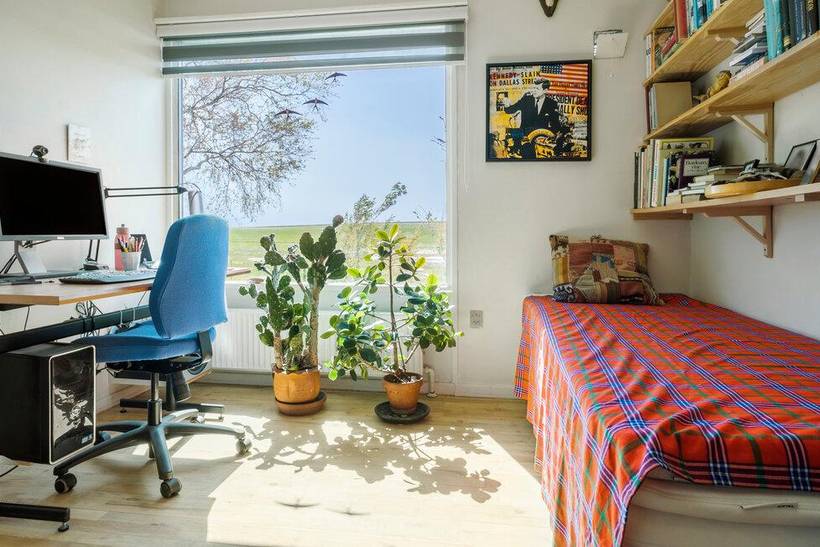 Foto von Ferienhaus LD84 auf Reersø - Westseeland