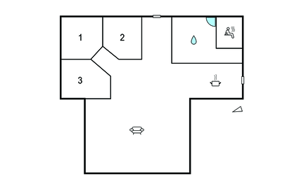 Vorschaubild von Ferienhaus LD89 in Grærup - Vejers Strand - Westjütland