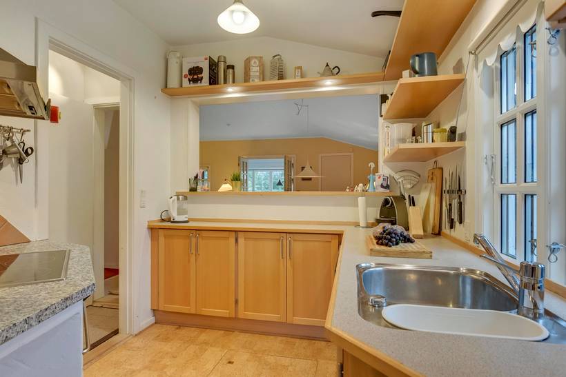Foto von Ferienhaus LD90 in Hornbæk - Nordseeland