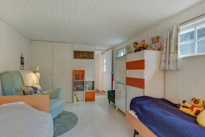 Foto von Ferienhaus LD90 in Hornbæk - Nordseeland