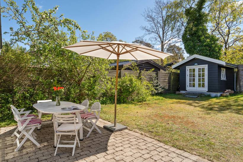Foto von Ferienhaus LD90 in Hornbæk - Nordseeland