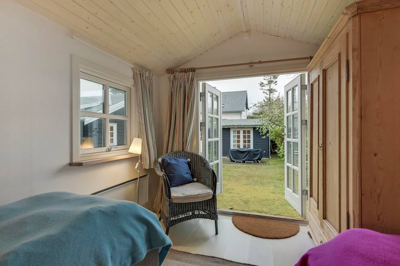 Foto von Ferienhaus LD90 in Hornbæk - Nordseeland