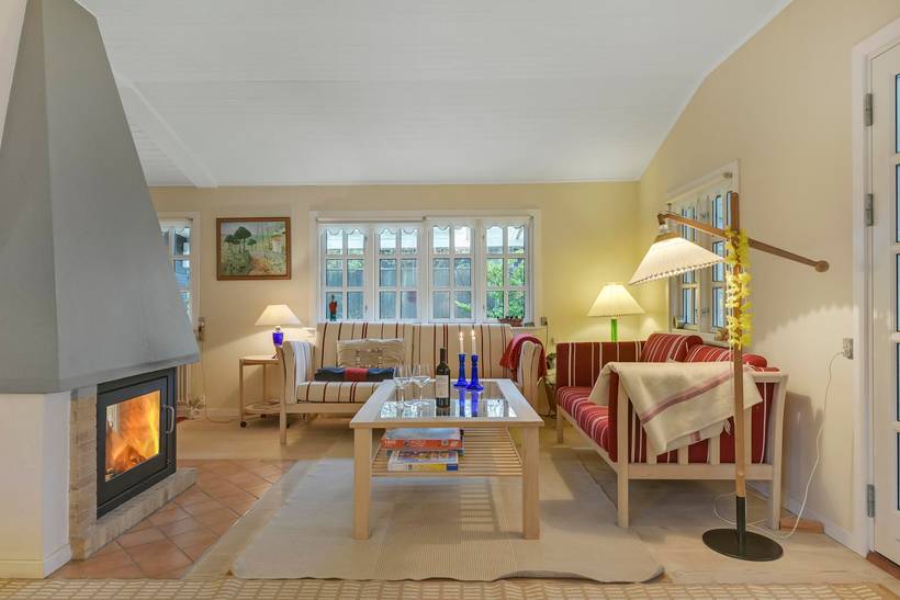 Foto von Ferienhaus LD90 in Hornbæk - Nordseeland