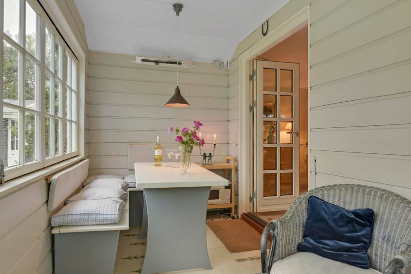 Foto von Ferienhaus LD90 in Hornbæk - Nordseeland