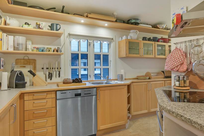 Foto von Ferienhaus LD90 in Hornbæk - Nordseeland
