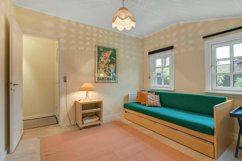 Foto von Ferienhaus LD90 in Hornbæk - Nordseeland