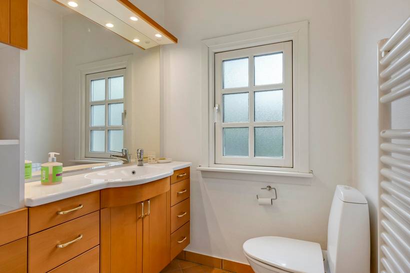 Foto von Ferienhaus LD90 in Hornbæk - Nordseeland