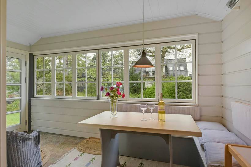 Foto von Ferienhaus LD90 in Hornbæk - Nordseeland