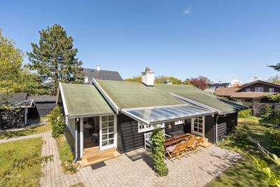 Vorschaubild von Ferienhaus LD90 in Hornbæk - Nordseeland
